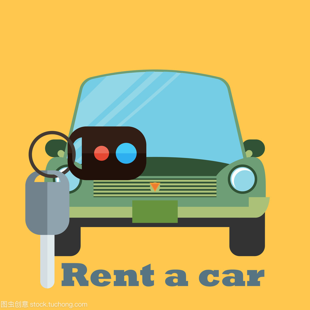 租車服務 便捷出行與多樣選擇