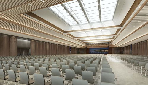 會(huì)議及展覽服務(wù)行業(yè)簡(jiǎn)介——探索MICE產(chǎn)業(yè)的核心動(dòng)力