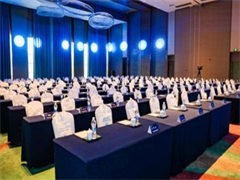 銀川展會(huì)搭建 專(zhuān)業(yè)會(huì)議與展覽服務(wù)全解析