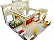 長(zhǎng)春市風(fēng)行展覽展示 專業(yè)打造全方位會(huì)展與活動(dòng)解決方案