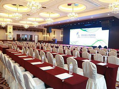 沈陽會(huì)議活動(dòng)策劃預(yù)訂，選擇天合君諾展覽展示的可靠之選